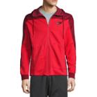 Nike Advanced Shoulder Zip Hoodie