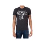Fantastic Beast Logo Short Sleeve Graphic T-shirt