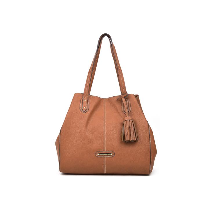 Liz Claiborne Cara Tote Bag