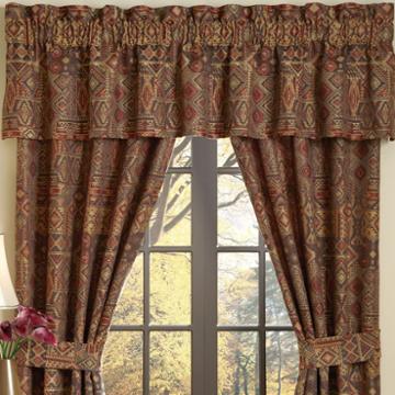Croscill Classics Payson Valance