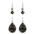Mixit 2 Pair Earring Sets