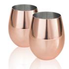 Artland Not Applicable 2-pc. Wine Glass