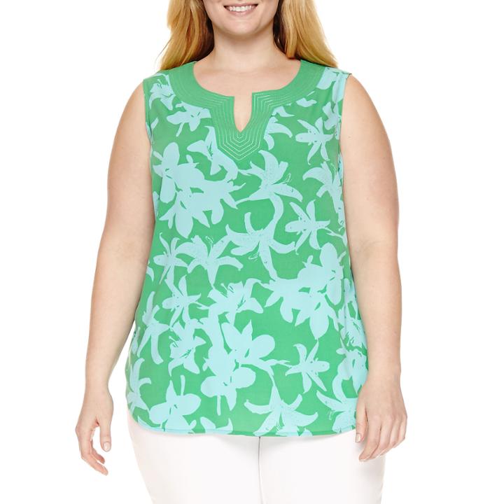 Liz Claiborne Shells Plus