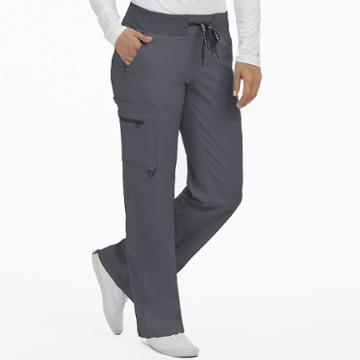 Med Couture Activate Transformer Cargo Scrub Pants