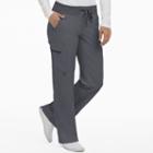Med Couture Activate Transformer Cargo Scrub Pants