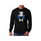 The Mad Hatter Long Sleeve T-shirt