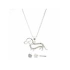Sparkle Allure Dachshund Set