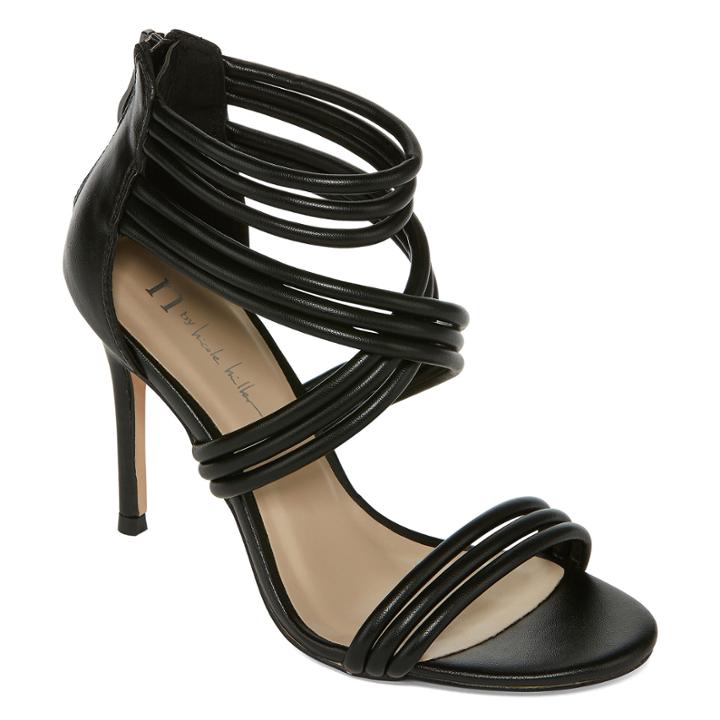 N By Nicole Miller Alexa Womens Pumps