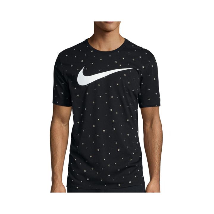 Nike Dri-fit Polka Dot Ball Tee