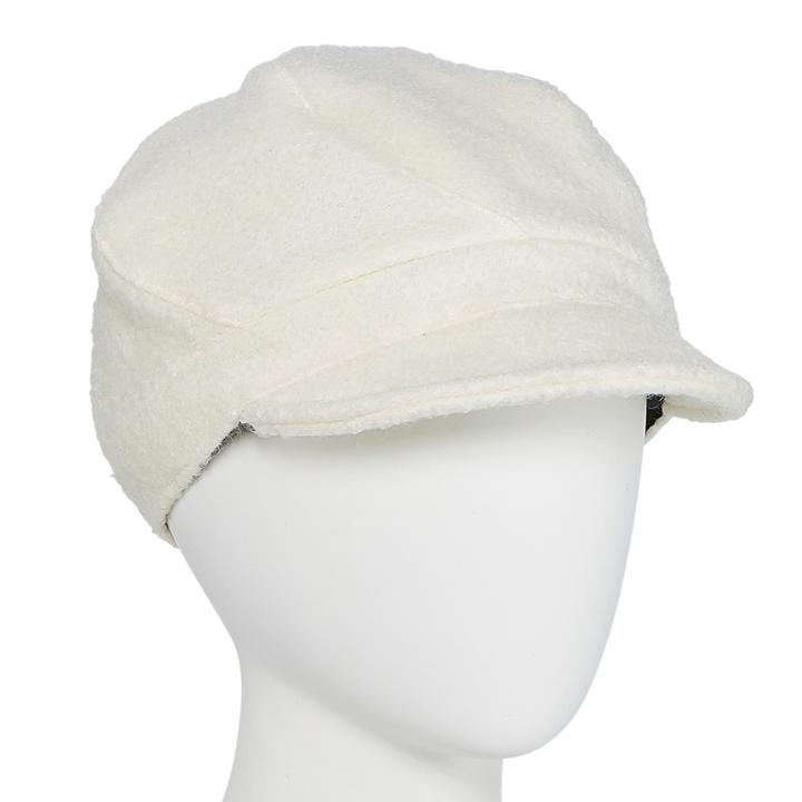 August Hat Co. Inc. Boucle Cadet Hat