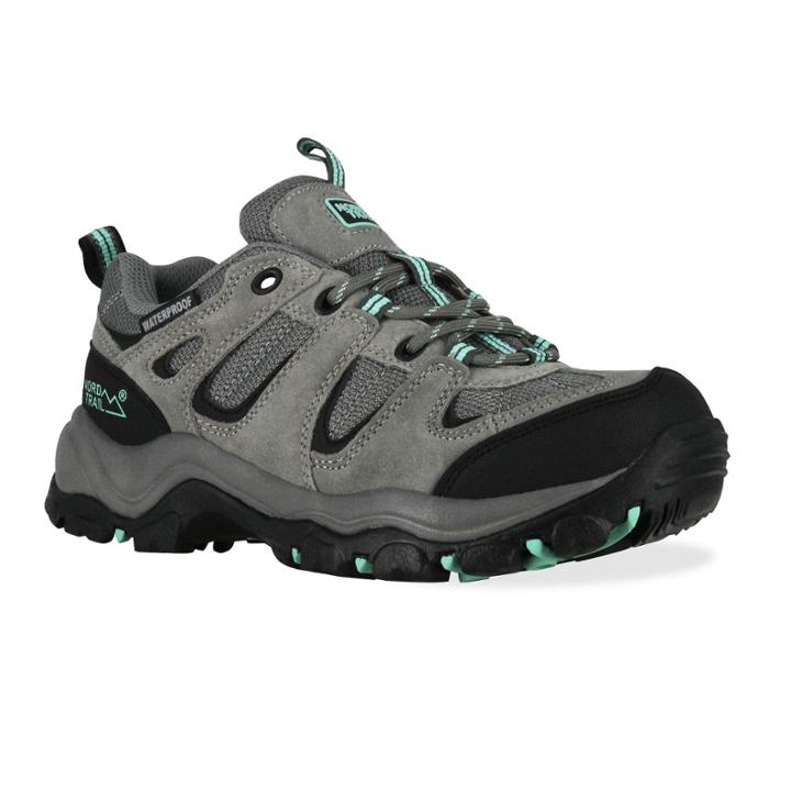 Nordtrail Mt Washington Womens Sneakers