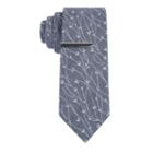 Van Heusen Slim Estate Vine Tie