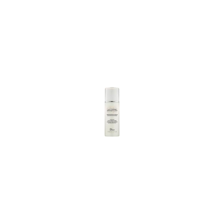 Dior Gentle Cleansing Milk With Velvet Peony Extract