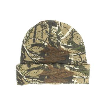Quietwear Youth Cuff Beanie
