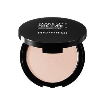 Make Up For Ever Pro Finish Multi-use Powder Foundation