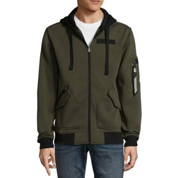 South Pole Fleece Jacket