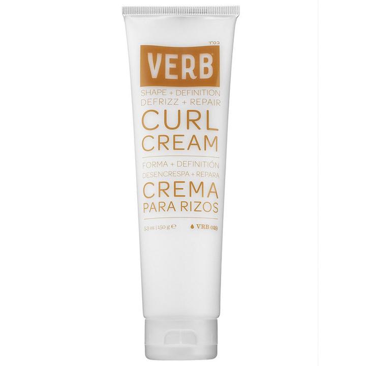 Verb Curl Cream