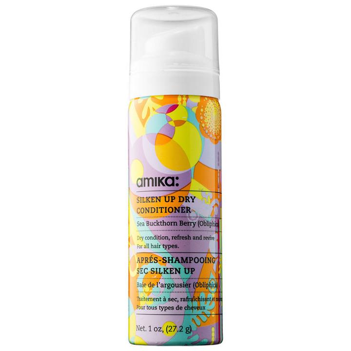 Amika Silken Up Dry Conditioner