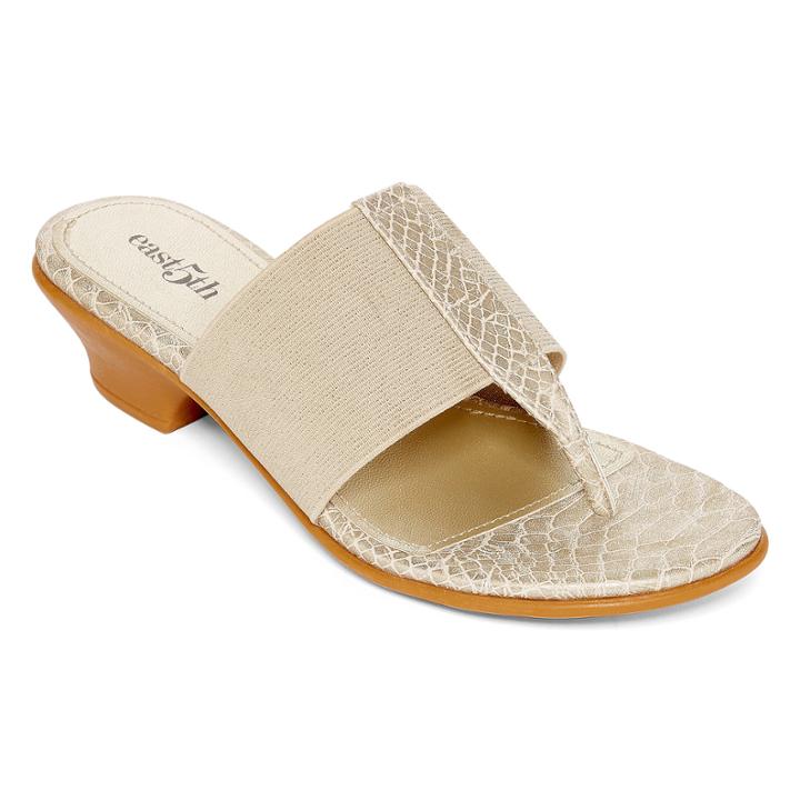 East 5th Oyster Womens Sandal