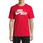 Nike Concept Short Sleeve Crew Neck T-shirt