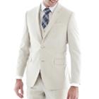 Jf J. Ferrar End-on-end Suit Jacket - Slim Fit