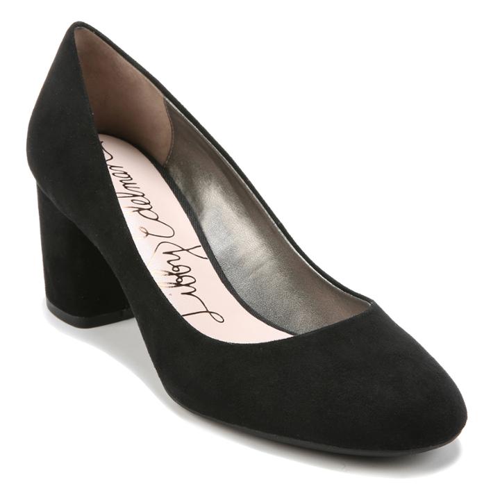 Libby Edelman Jenna Womens Pumps