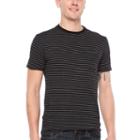 Jachs New York Short Sleeve Crew Neck T-shirt