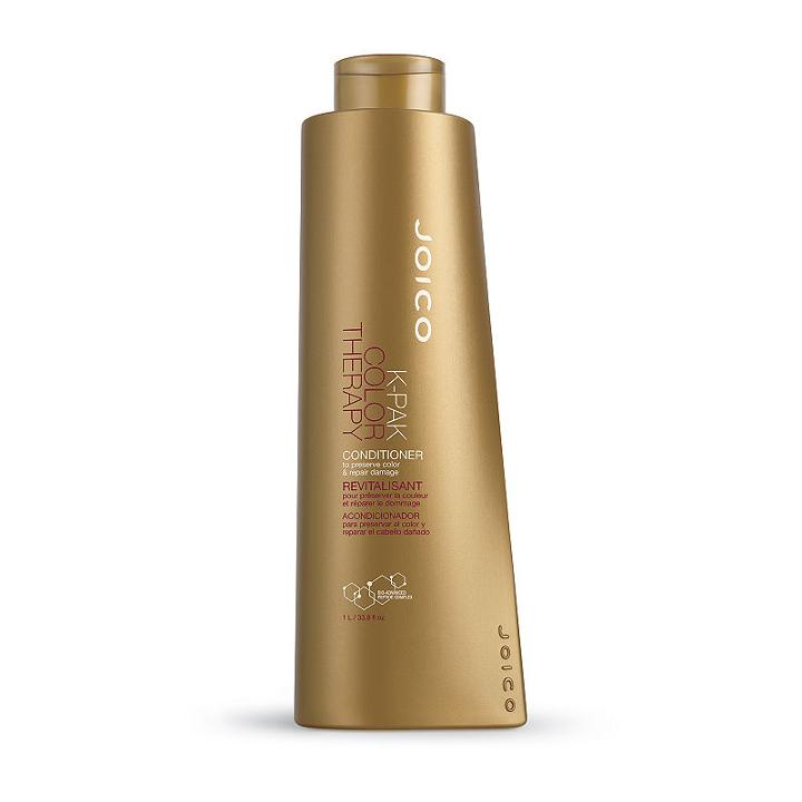 Joico Color Therapy Conditioner - 33.8 Oz.