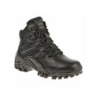 Bates Delta-6 Mens Side-zip Work Boots
