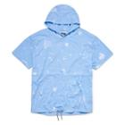 Ecko Unltd Short Sleeve Jersey Hoodie-big And Tall