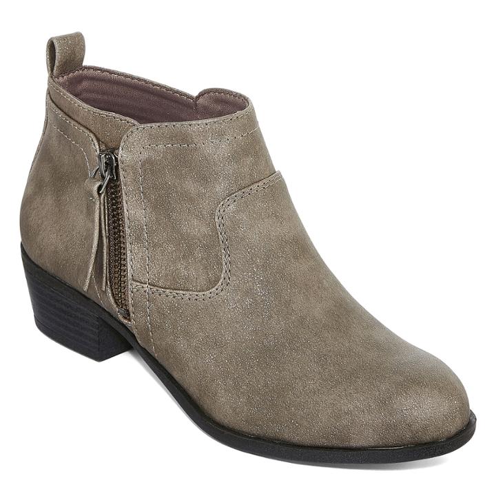 Arizona Garrity Womens Bootie