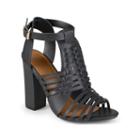 Journee Collection Romy Heeled Sandals