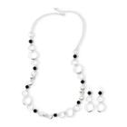 Arizona Beaded Necklace & Earring Set