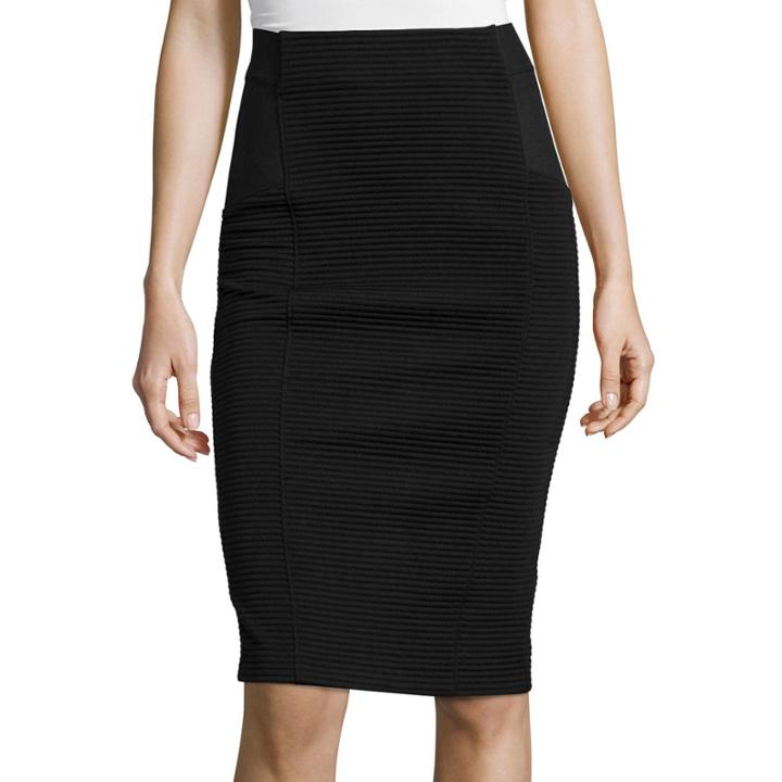 Belle + Sky&trade; Pencil Skirt