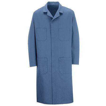 Red Kap Twill Shop Coat