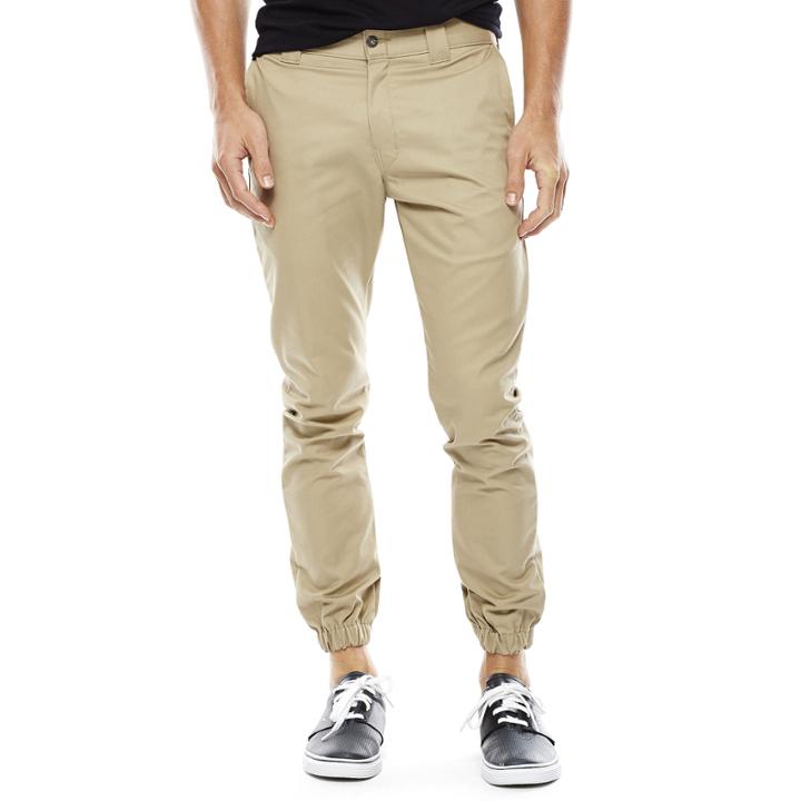 Dickies Tapered Twill Jogger Pants