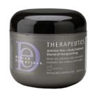 Design Essentials Therapeutics Anti-itch Hair & Scalp Treatment Dandruff Hairgrooming 4oz