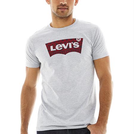 Levi's Mezzy Logo Tee