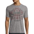 Zoo York Short-sleeve Fire Bolt Tee