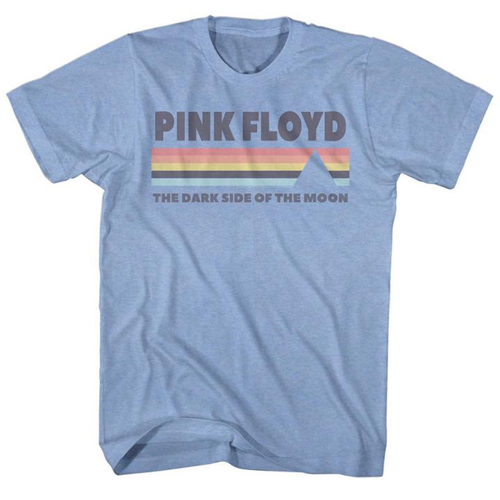 Pink Floyd Rainbow Graphic Tee