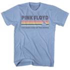Pink Floyd Rainbow Graphic Tee