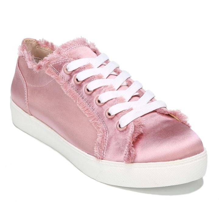Libby Edelman Crystal Womens Oxford Shoes