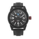Wrist Armor C20 Us Air Force Mens Rubber Strap Watch