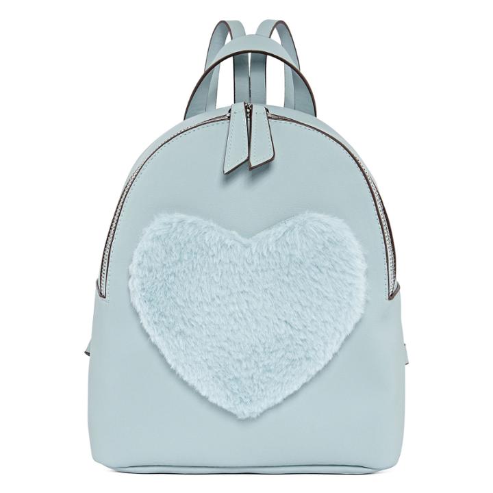 Heart Backpack