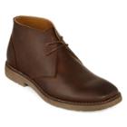 St. John's Bay Clutch Mens Leather Boots