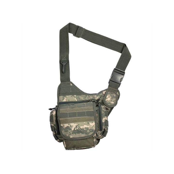 Red Rock Outdoor Gear Nomad Sling Bag - Acu