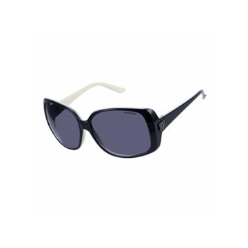 Liz Polarized Square Sunglasses