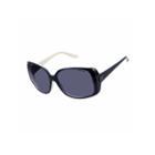 Liz Polarized Square Sunglasses