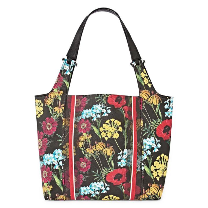 Nanette Lepore Athena Shoulder Bag