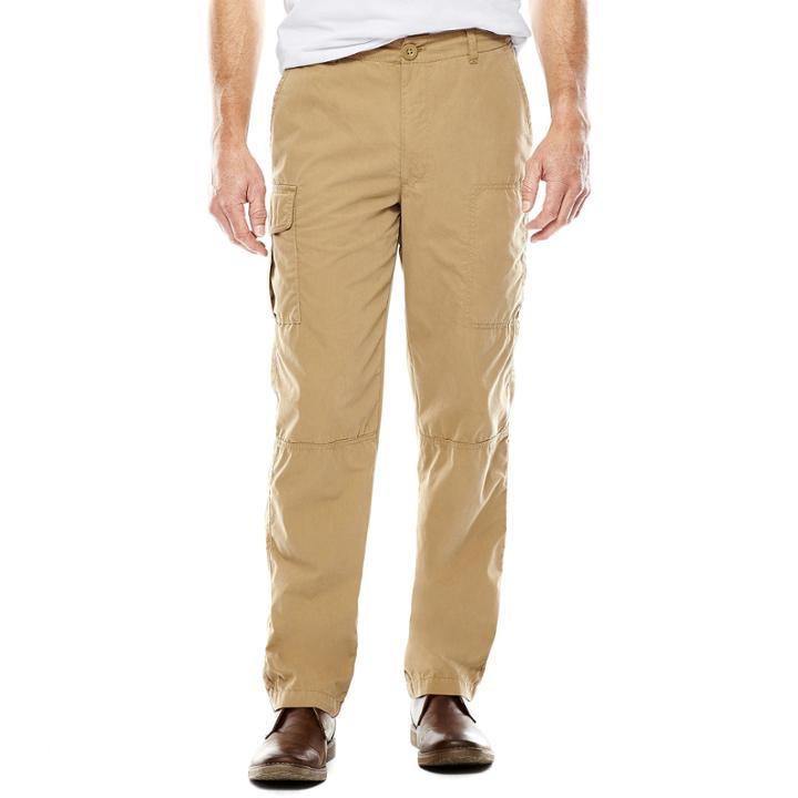 St. John's Bay Trek Pants